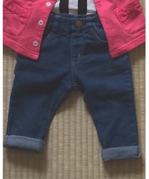 Birthday | デニムパンツ