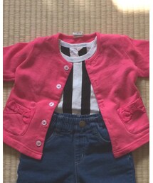 Moujonjon | トップス