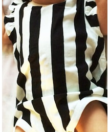 BABY PARADISE | ロンパース