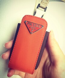 PRADA | ライターケース？(その他)