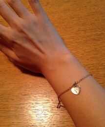 ブレスレット
(ブレスレット)