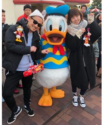 ドナルド | その他