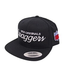 SWAGGER | SWAGGER 14th ANNIVERSARY TEAM SNAP BACK CAP(キャップ)