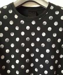 SWAGGER | ID DOT TEE SHIRT(Tシャツ/カットソー)