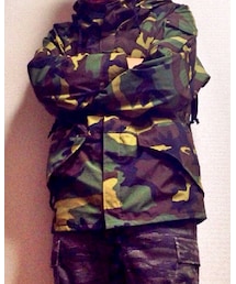 軍モノ | ミリタリージャケット