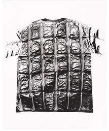 PHENOMENON | LOOP MA-1 TEE(Tシャツ/カットソー)