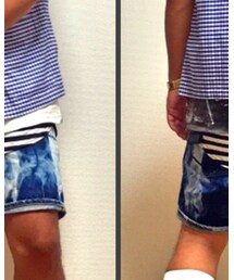 ELWOOD | Tシャツ/カットソー