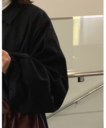 dareka | トレンチコート