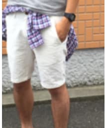 NANO universe | その他パンツ