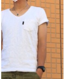 AKM | Tシャツ/カットソー