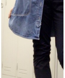 CLEARIMPRESSION  | チノパンツ