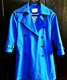 aditional | トレンチコート