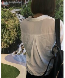 bubbly | シャツ/ブラウス