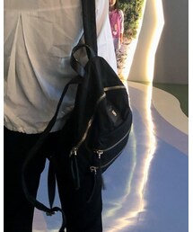 Marc by Marc Jacobs | バックパック/リュック