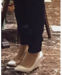 CHARLES & KEITH | パンプス