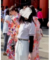 URBAN RESEARCH | Tシャツ/カットソー