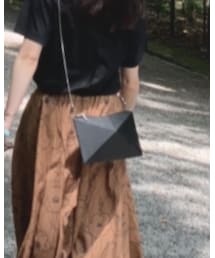 CHARLES & KEITH | ショルダーバッグ