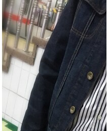 Levi's | デニムジャケット
