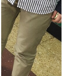 GAP | チノパンツ