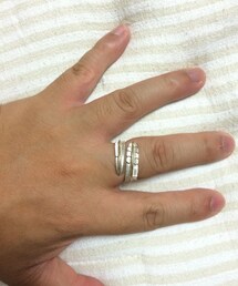 マイケルカーク | インディアンジュエリー☆(リング)