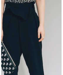 FRAY I.D | パンツ