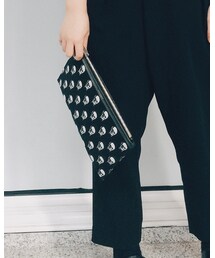 SAINT LAURENT PARIS | ハンドバッグ