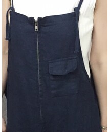 TODAYFUL | サロペット/オーバーオール