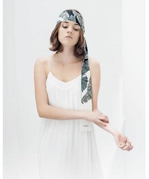 ANNEE | バンダナ/スカーフ