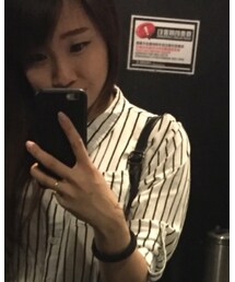 TOPSHOP | シャツ/ブラウス