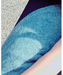 VINTAGE | デニムジャケット