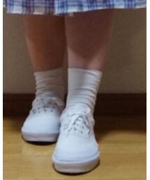 VANS | スニーカー