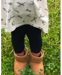 UNIQLO | レギンス/スパッツ