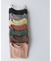 monmimi | Tシャツ/カットソー