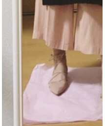 ZARA | シューズ