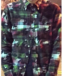 SOPHNET. | シャツ/ブラウス