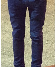 FIND | デニムパンツ