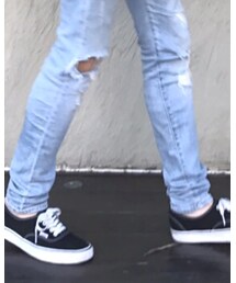 VANS | スニーカー