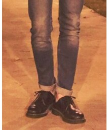 Dr. Martens | シューズ