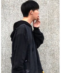 ZARA | カーディガン/ボレロ