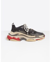 BALENCIAGA | スニーカー