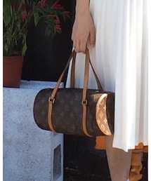 LOUIS VUITTON | トートバッグ