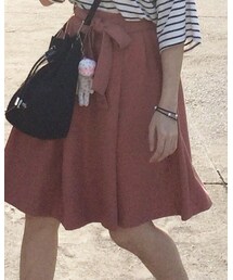 earth music&ecology | スカート