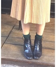 PATRICK COX | ブーツ