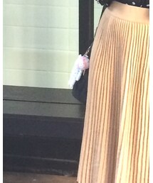 agnes b. | ショルダーバッグ