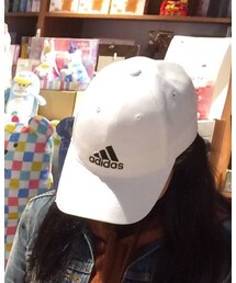 adidas | キャップ
