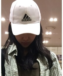 adidas | キャップ