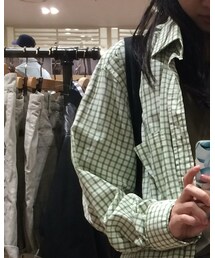 BROOKS BROTHERS | シャツ/ブラウス