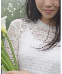 LOWRYS FARM | その他トップス