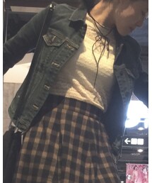 LOWRYS FARM | トップス