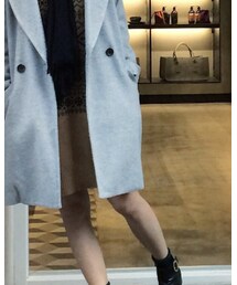 Ungrid | ダッフルコート